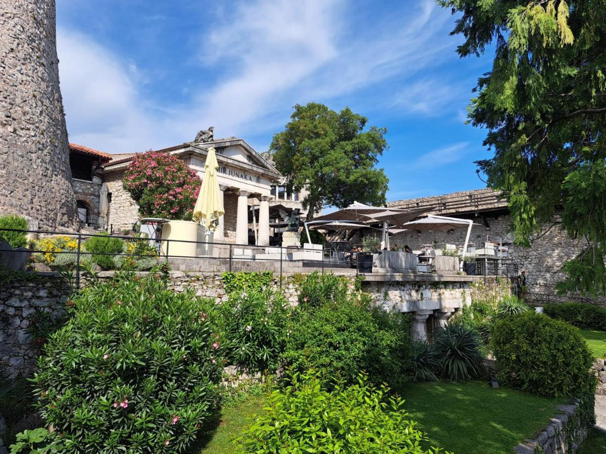 Studio Apartment Adriari With Large Terrace Rijeka Exterior photo