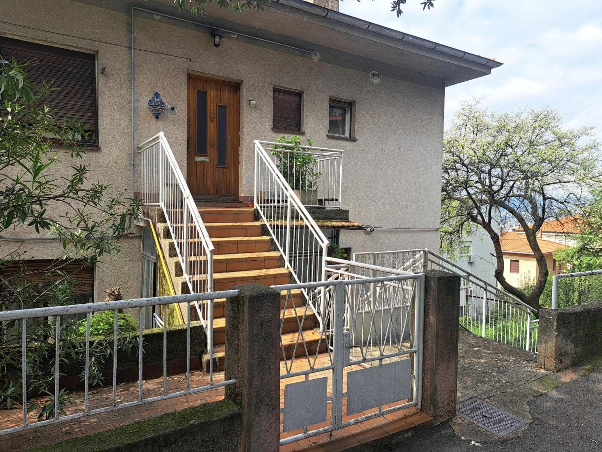 Studio Apartment Adriari With Large Terrace Rijeka Exterior photo